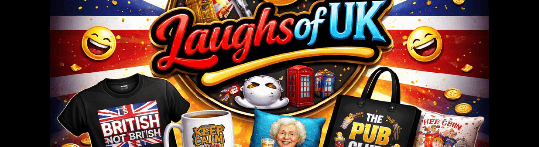 Banner for Laugh So Fuk